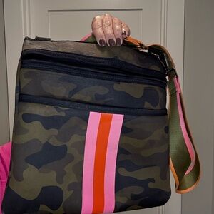 Haute Shore crossbody